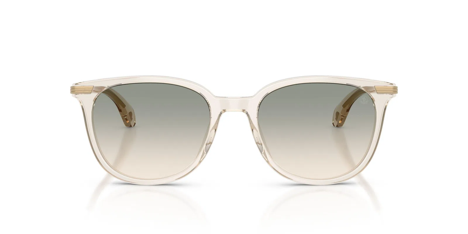 Moncler Korra 6013 Sunglasses - view 10